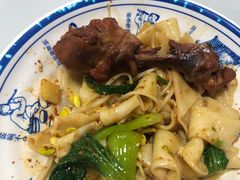 -中国农业大学·第四食堂风味餐厅