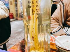 -今邕烧烤(园湖店)