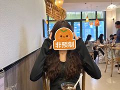 -The Good Place好地方·Brunch·coffee(国贸店)