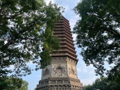 -玲珑塔公园