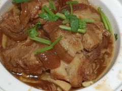 -大三元台湾鲁肉饭(沙井新桥店)