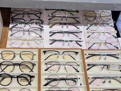 -日本手作眼镜·久川睛匠(龙德店)