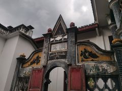 -遵义会议纪念馆