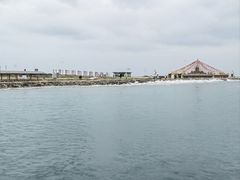 -青海湖二郎剑景区