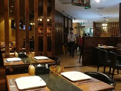 大堂-汉巴味德(大悦城店)