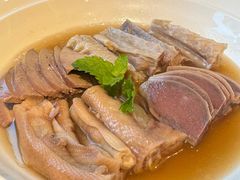 -扬州香格里拉·香宫中餐厅
