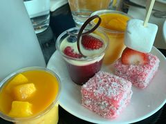 -澳门旅游塔360°旋转餐厅(南湾湖广场店)