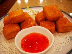 -点都德(聚福楼店)