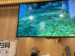 -霸王茶姬(南强街店)