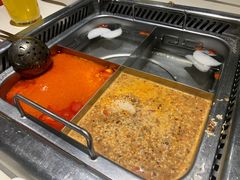 -海底捞火锅(中商百货店)