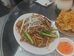 -禄粥·广府味·煲仔粥·宵夜·明档现做(江南西店)