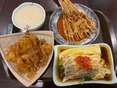 -小街天府