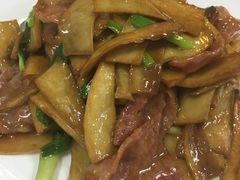 -皇城根北京风味主题餐厅(中海环宇城店)
