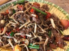 -傣家寨花园主题餐厅