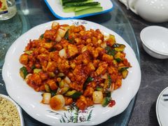 -金阁家常菜(贵阳路店)