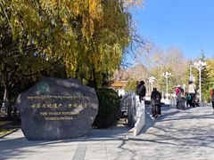 -罗布林卡