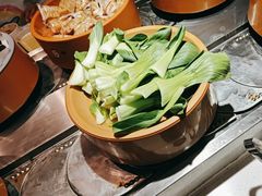 -龍歌自助小火锅(崂山丽达店)