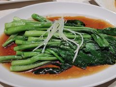-唐拉雅秀酒店-唐苑中餐厅