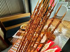 -小乾杯串店•16年沈阳烧烤(文安路店)