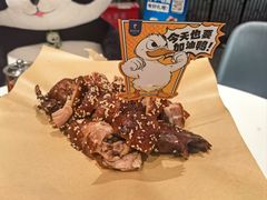 -眉州东坡(清河万象汇店)