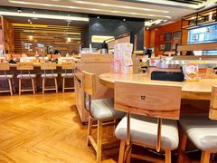 大堂-元气寿司(新城市广场店)