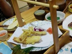 -花潮料理艺食馆(世欧广场店)