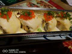 -友壹町寿司(嘉洲广场店)