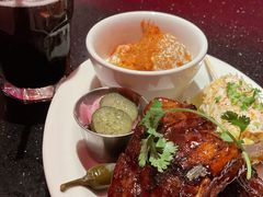 -Chili's Cafe&Bar奇利斯(滨江店)