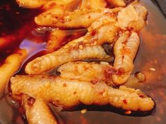 -明洋钵钵鸡(春田小区店)