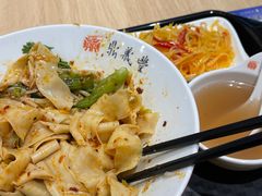 -鼎义丰功夫面(星光大道店)