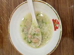 -李记粥铺(泰山路店)