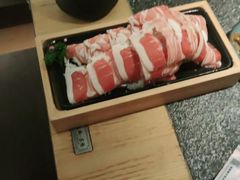 -湊湊火锅·茶憩(郑州绿地新都会店)
