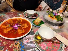 -小娘惹厨房Little Nyonya(狮城有约上榜店)