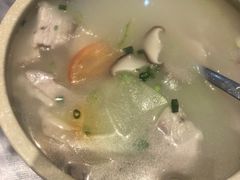 -红辣椒·川菜·火锅(科华路店)