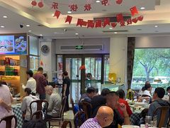 -紫光园·烤鸭·北京菜(劲松店)