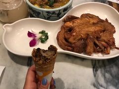-西安饭庄·非遗陕菜(钟楼店)