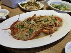 -渔乐圈海鲜餐厅(群力金江路店)