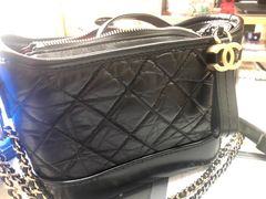 -Chanel(德基广场店)