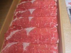 -温野菜涮涮锅(曲江大悦城店)