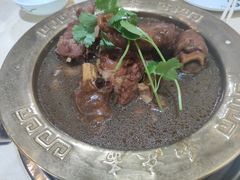 -和庆斋羊蝎子火锅·碳缸烧烤(顺义旗舰店)