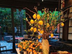 -杭州君悦酒店·青莳