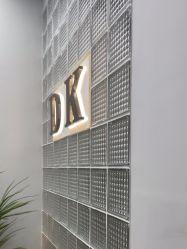 -DK SALON连锁专业烫染接发店