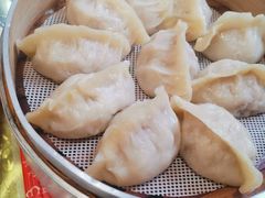 -哈勒滨饭庄(南二道街店)