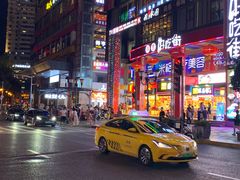 -一只酸奶牛(八一路店)