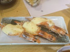 -吉兆·料理(红梅南路店)