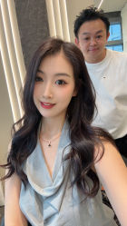-凯博K-boom Hair Salon