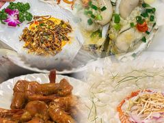 -美未居·老字号·地道顺德菜·桑拿鸡·鱼生(容桂店)