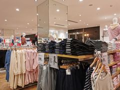 -优衣库(成都锦华万达广场店)