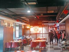-永红源啤酒·烧烤·海鲜·大排档(台柳路店)