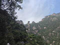 -三清山风景名胜区